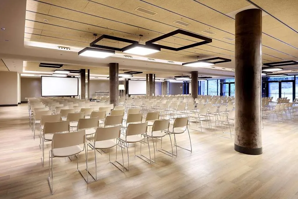 Hotel Occidental Bilbao 4*,  Espagne