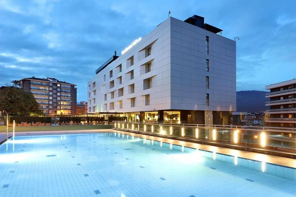 Occidental Bilbao Hotel