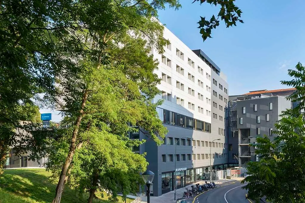 Hotel Occidental Bilbao