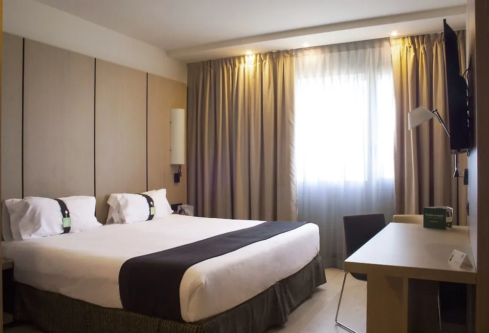 Occidental Bilbao Hotel 4*,