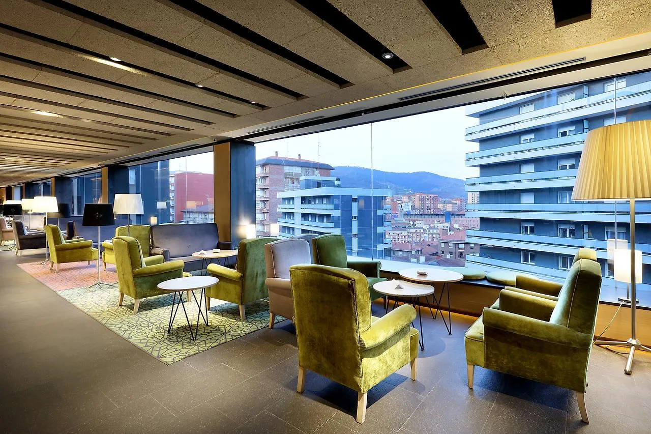 Occidental Bilbao Hotel