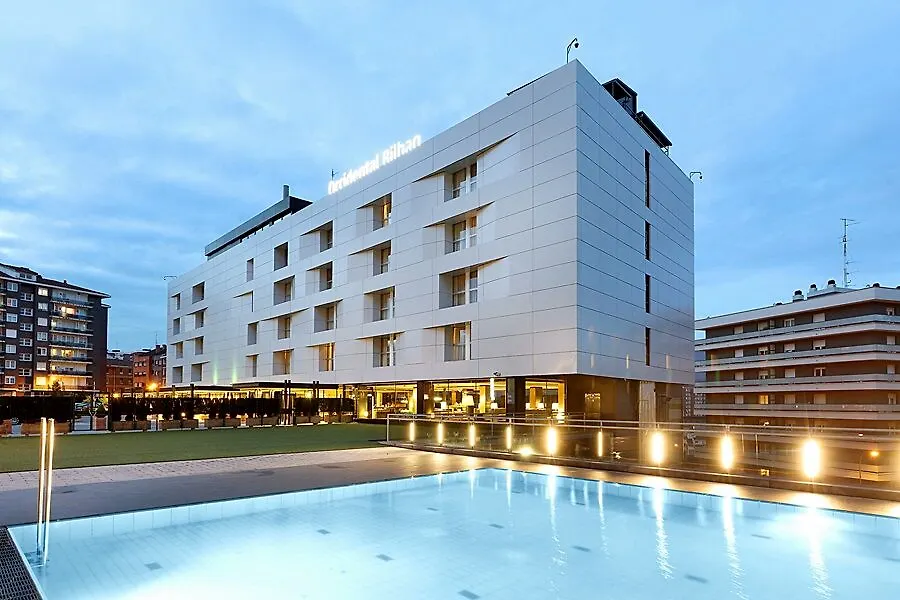 Occidental Bilbao Hotel