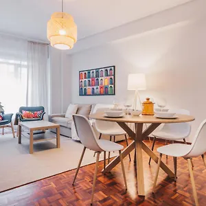 Funi By People Apartamento