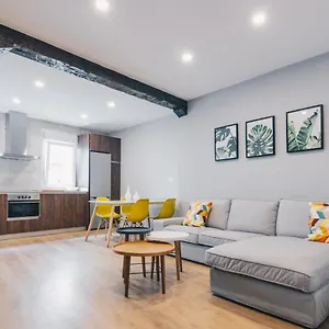Ibaizabal By People Apartamento