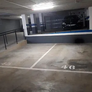 El De Iraide Apartamento