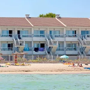 Mirada De Alcudia Hotel apartamentowy Playa de Muro (Mallorca)