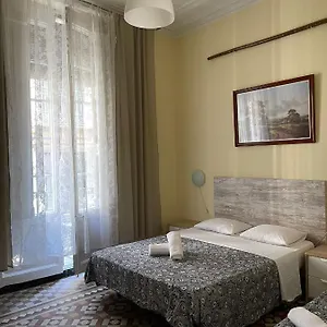 Mariarooms Pensjonat Barcelona