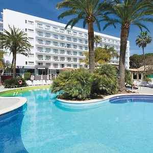 Riu Bravo 4* Playa de Palma (Mallorca)