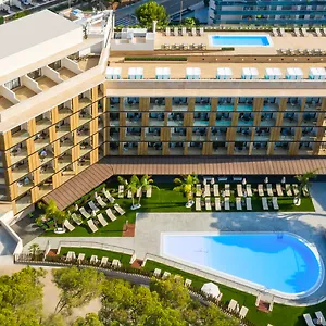 Golden Costa - Adults Only 4* Sup 4* Salou