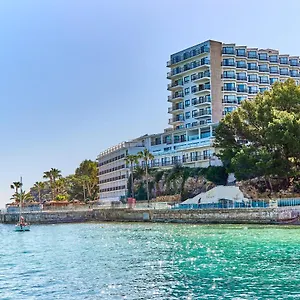 **** Отель Leonardo Royal Mallorca Испания