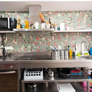 Hostelle - Women Only Hostel Barcelona