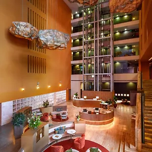 5* Hotel Meliá