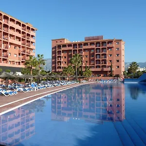 Ilunion Miramar Apart-hotel