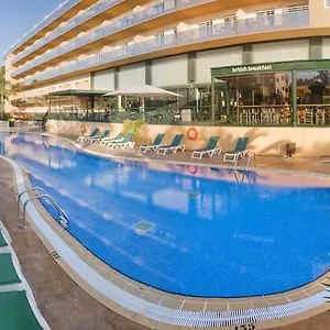 **** Отель Sunclub Испания