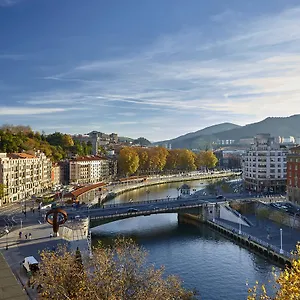 Hotel Plaza, Bilbao