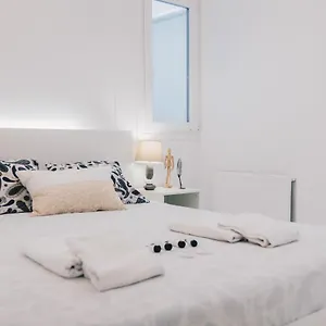 Plaza Nueva By People Apartamento