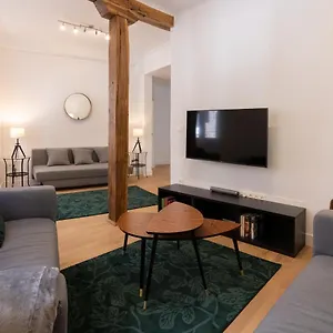 High Apartamento