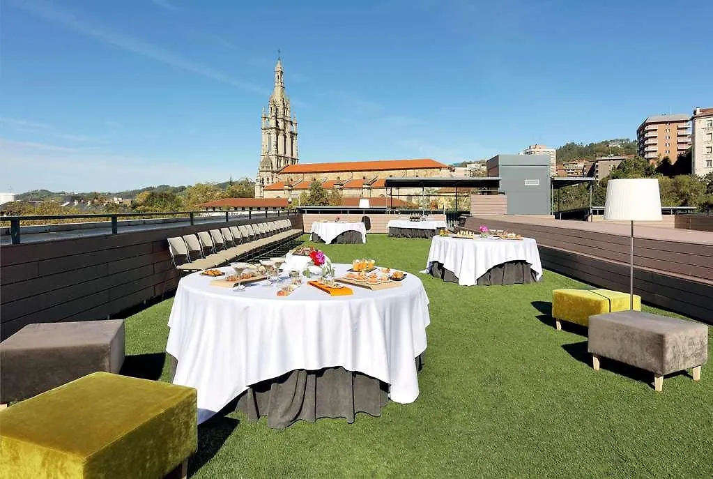 Hotel Occidental Bilbao