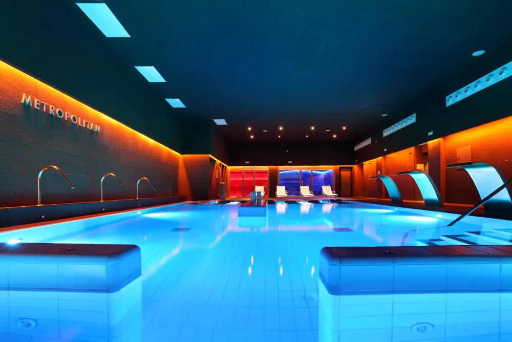 Hotel Occidental Bilbao 4*,  España