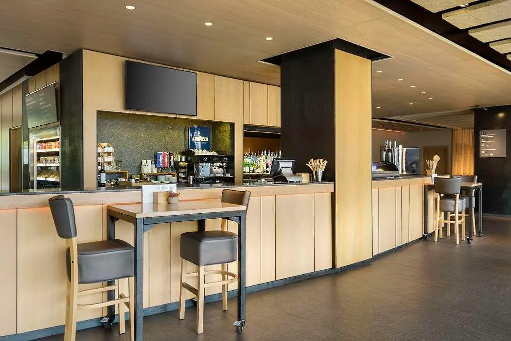 Hotel Occidental Bilbao
