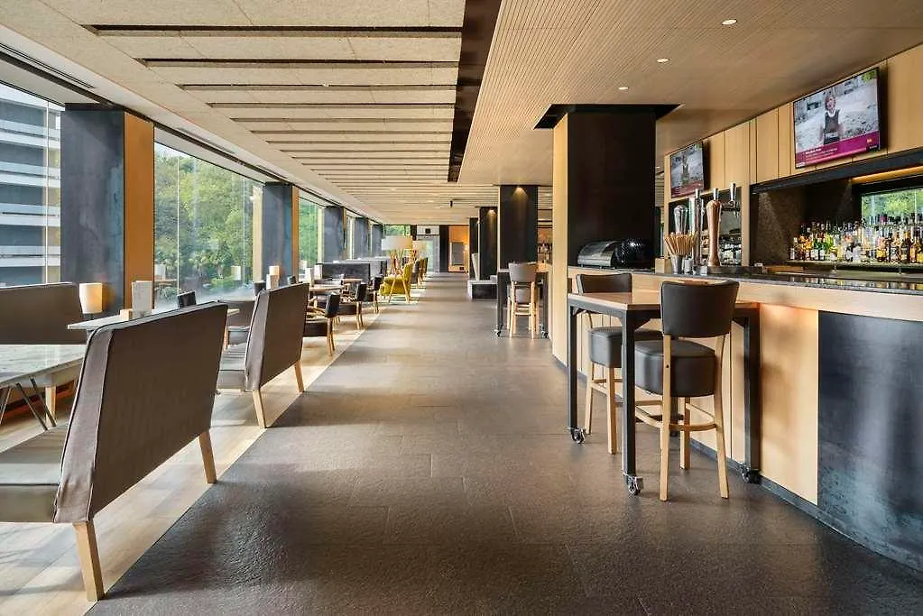 Hotel Occidental Bilbao
