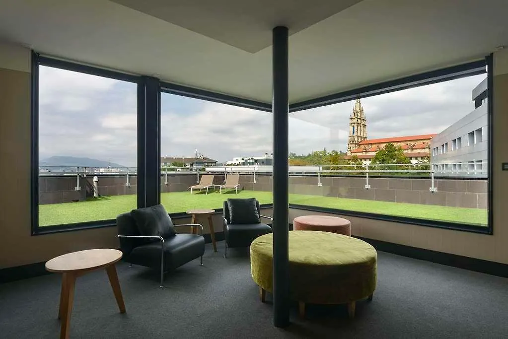 Hotel Occidental Bilbao