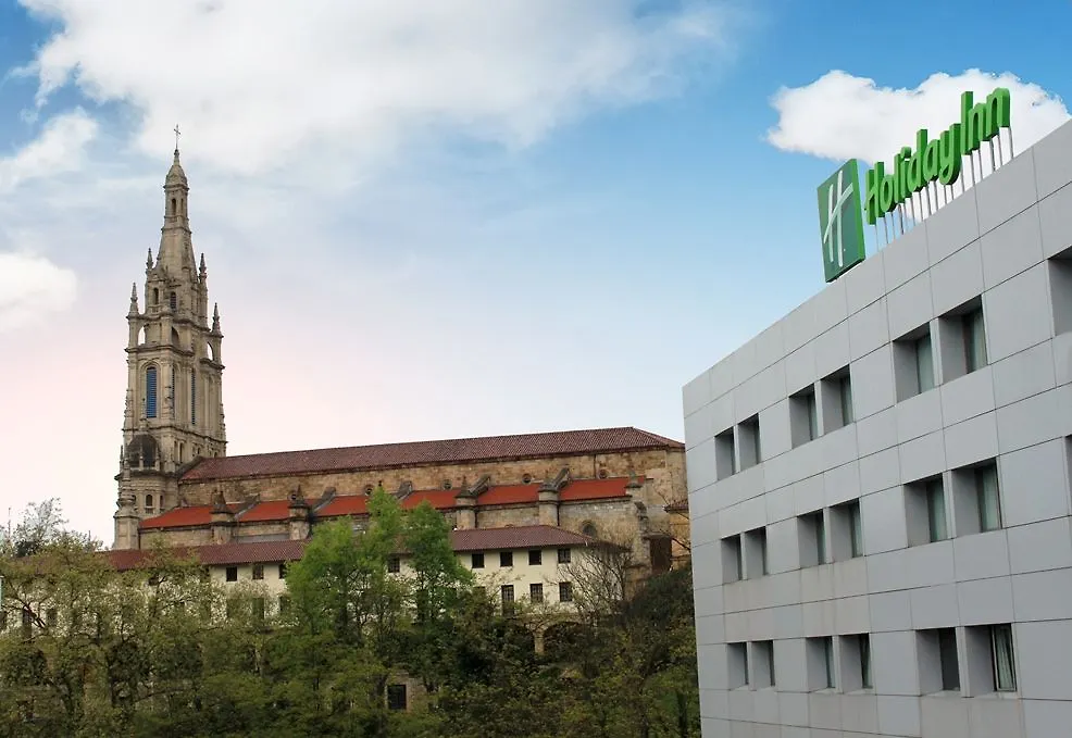 Hotel Occidental Bilbao