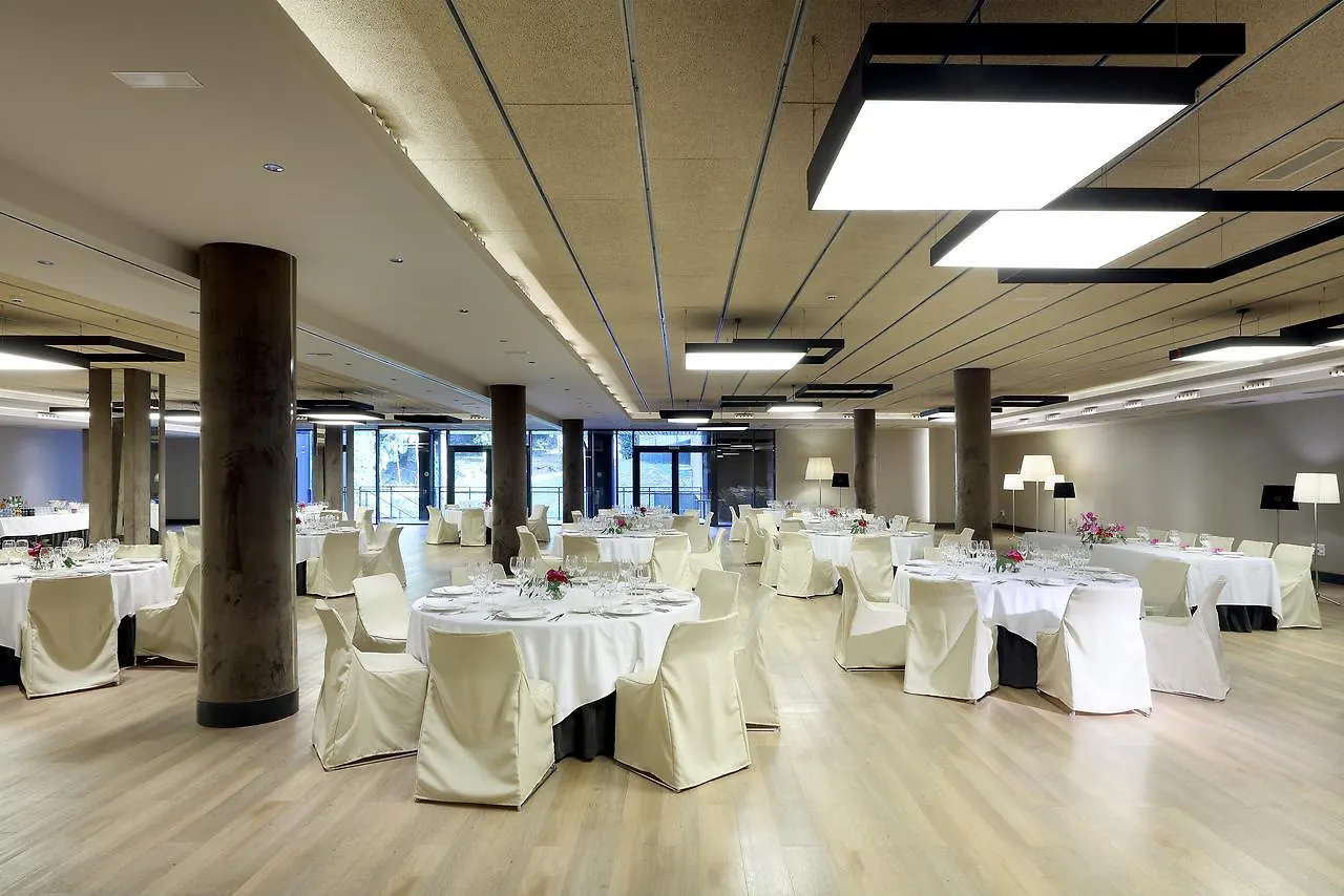 Hotel Occidental Bilbao
