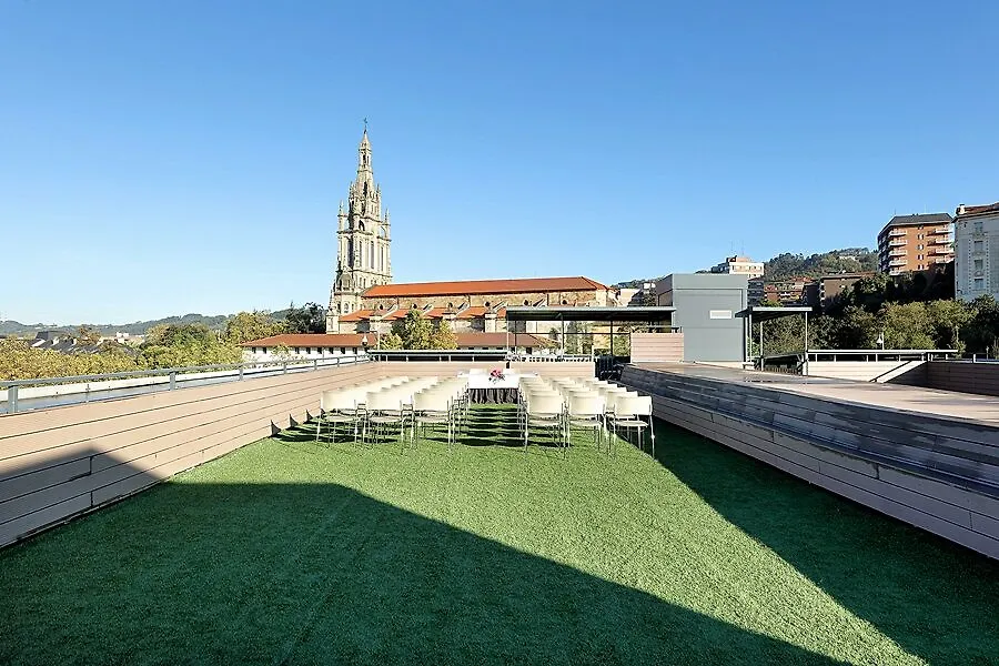 Hotel Occidental Bilbao España